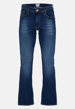 Load image into Gallery viewer, 6th Sense Fred Bootcut Jeans