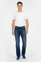 6th Sense Fred Bootcut Jeans