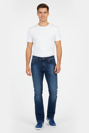 6th Sense Fred Bootcut Jeans