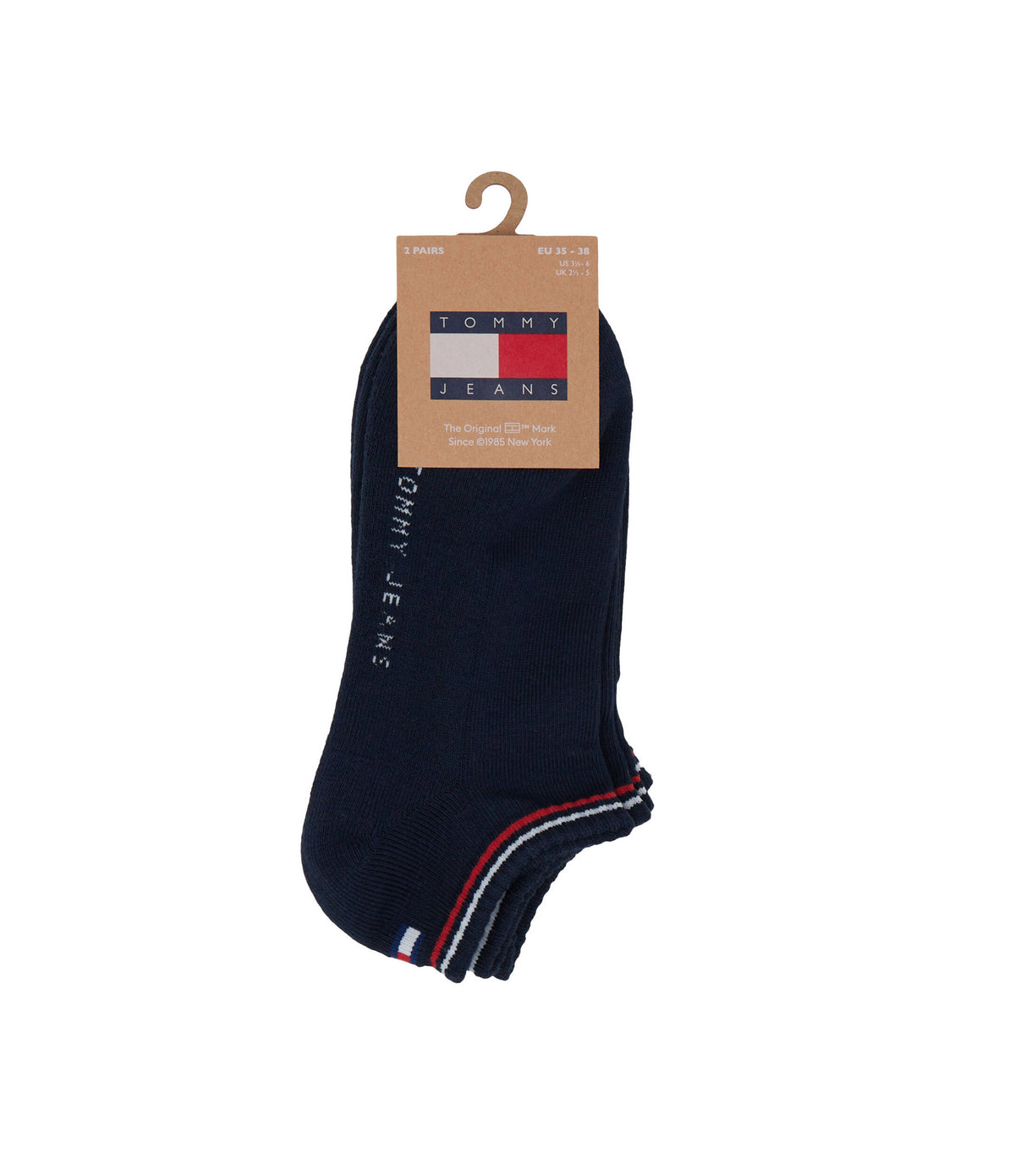 Tommy Jeans Ankle Socks 701228178 002