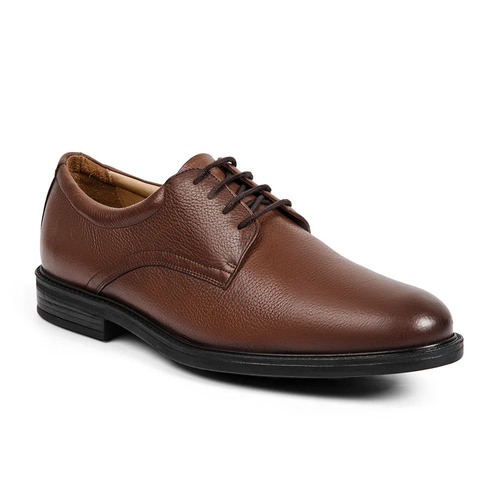 Anatomic Gel Miguel Chestnut Brown