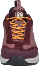 Load image into Gallery viewer, Waldläufer Wide Trainers Ruby Red 709951-100-173
