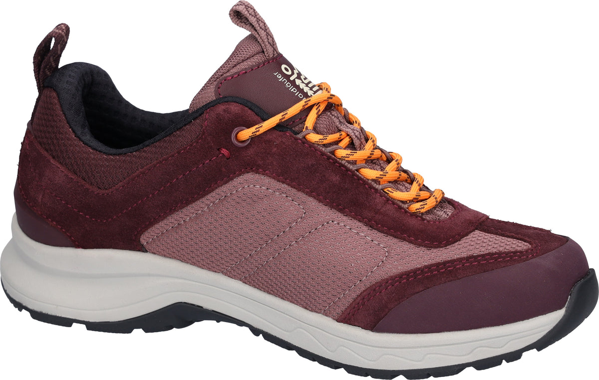 Waldläufer Wide Trainers Ruby Red 709951-100-173