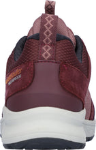 Load image into Gallery viewer, Waldläufer Wide Trainers Ruby Red 709951-100-173
