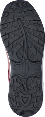 Waldläufer Wide Trainers Ruby Red 709951-100-173