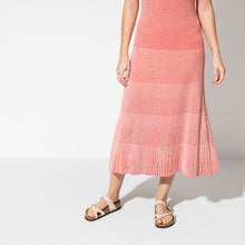 Load image into Gallery viewer, Birkenstock Mayari | Toe Loop Leather Sandals in Graceful Pearl White