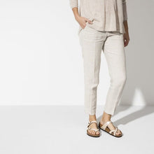 Load image into Gallery viewer, Birkenstock Mayari Graceful Pearl White 71661