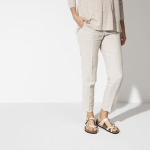 Birkenstock Mayari Graceful Pearl White 71661