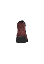 Load image into Gallery viewer, Waldläufer Bordeaux Wide Boots 716807 195 020