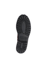 Load image into Gallery viewer, Waldläufer Bordeaux Wide Boots 716807 195 020