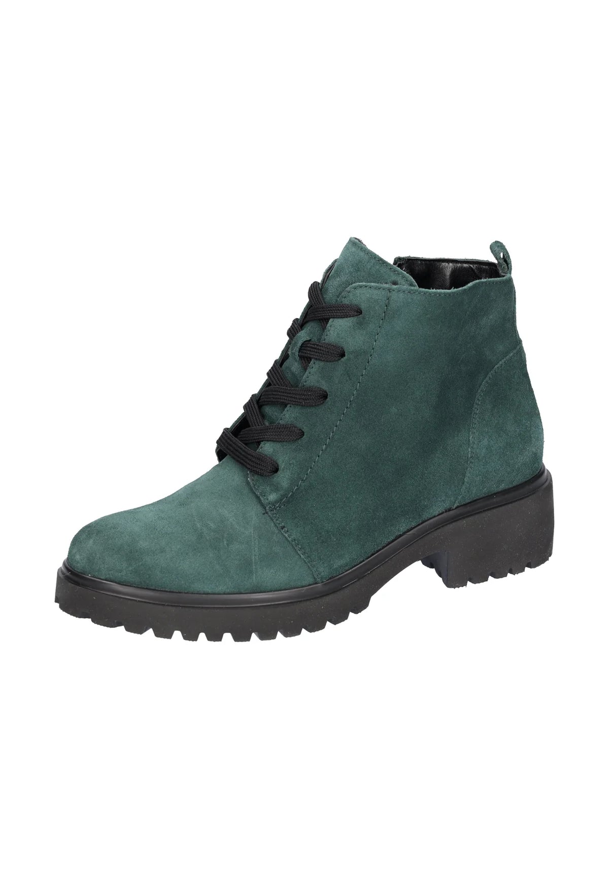 Waldläufer Pine Wide Boots 716807 195 172