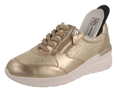 Easy B Soft Gold Cockatoo 2V