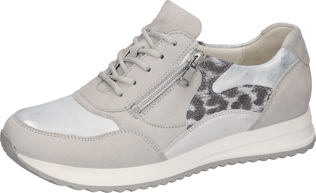 Waldlaufer Vicky Smoke Grey 752016-502-424