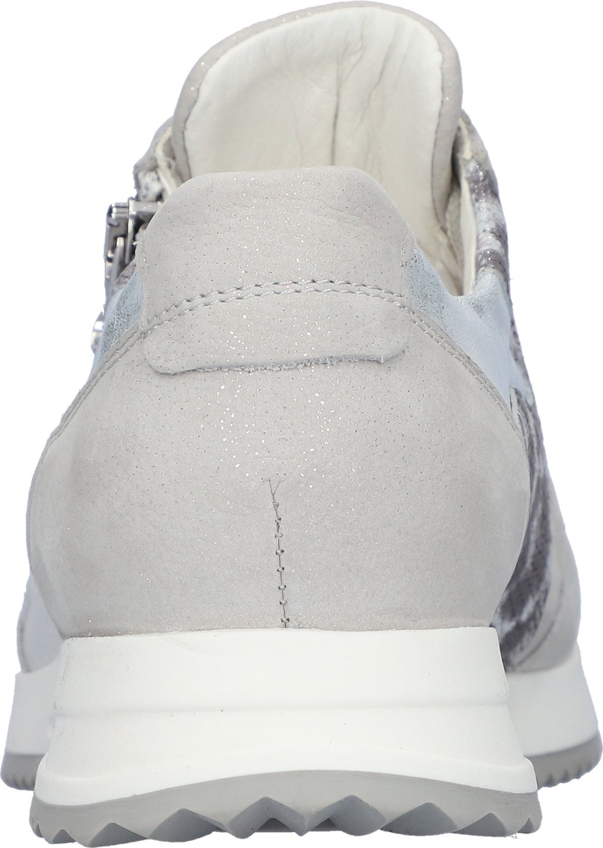 Waldlaufer Vicky Smoke Grey 752016-502-424