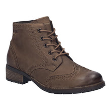 Load image into Gallery viewer, Josef Seibel Kate 11 Brasil Brown