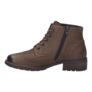 Josef Seibel Kate 11 Brasil Brown