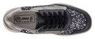 Easy B Navy Silver Lauren 2V