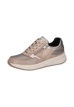 Load image into Gallery viewer, Waldläufer Taupe Shoe 765001-105-308