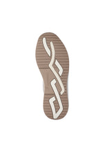 Load image into Gallery viewer, Waldläufer Taupe Shoe 765001-105-308