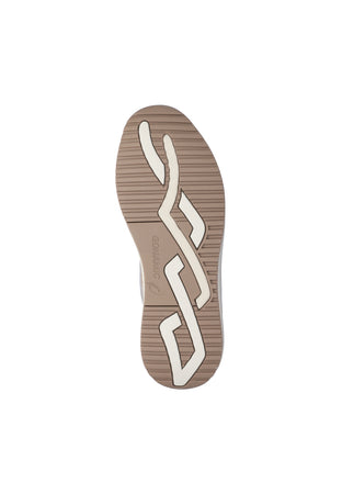 Waldläufer Taupe Shoe 765001-105-308