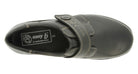 Easy B Velcro Shoe Black Rory 2V