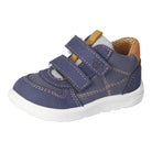 Ricosta Boys Navy Ocean Shoe Sam 2000802 170