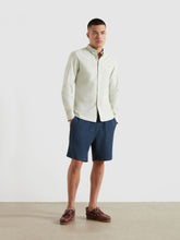 Load image into Gallery viewer, Farah Soft Green Slim Fit Shirt F4WSB060 363