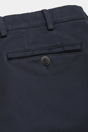 Meyer Oslo Navy Chino 5652 18