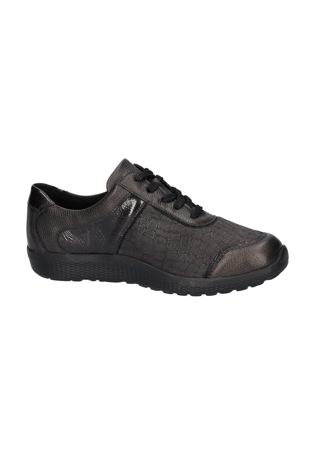 Waldläufer Carbon Bronze M Fit 815M01-303-999