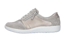 Load image into Gallery viewer, Waldlaufer Grey Shoe 815M01-407-201