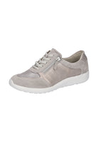 Waldlaufer Grey Shoe 815M01-407-201