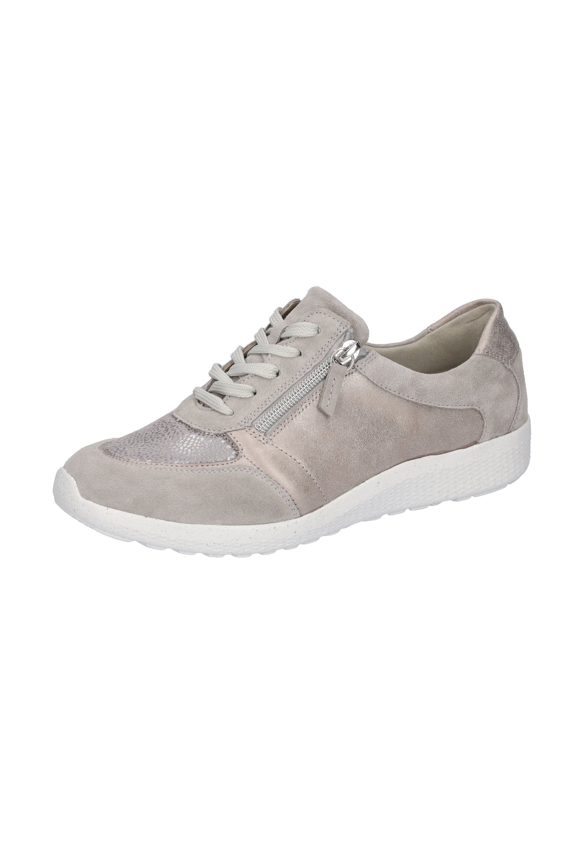 Waldlaufer Grey Shoe 815M01-407-201