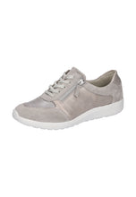 Load image into Gallery viewer, Waldlaufer Grey Shoe 815M01-407-201
