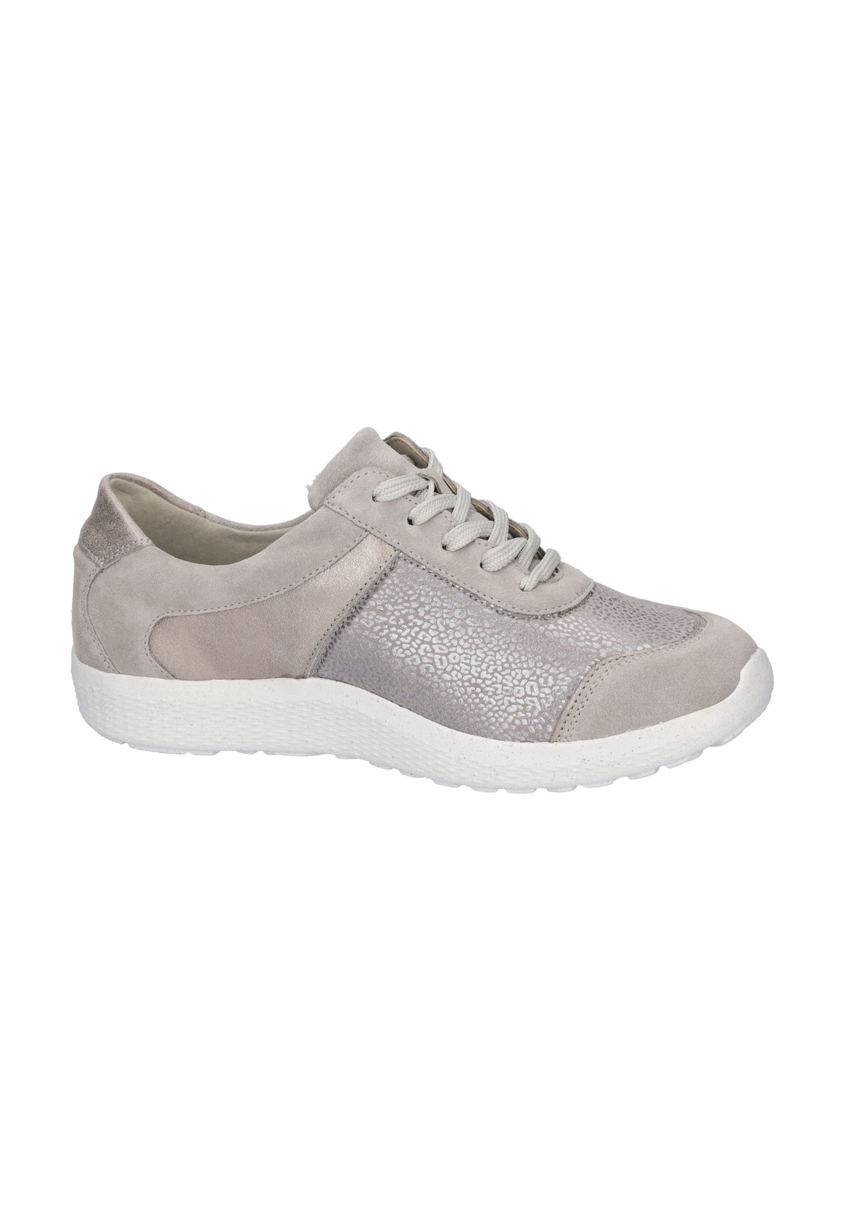 Waldlaufer Grey Shoe 815M01-407-201
