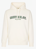 Gant Cream Hoody 2067053