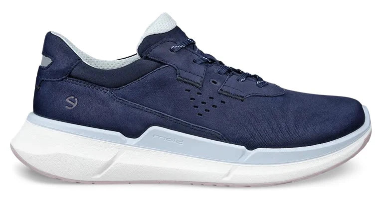 Ecco 830763 Navy