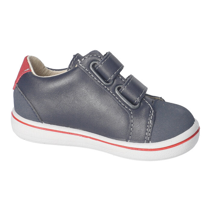 Ricosta Boys Navy Shoe Luigi 2606302 170