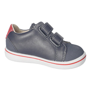 Ricosta Boys Navy Shoe Luigi 2606302 170