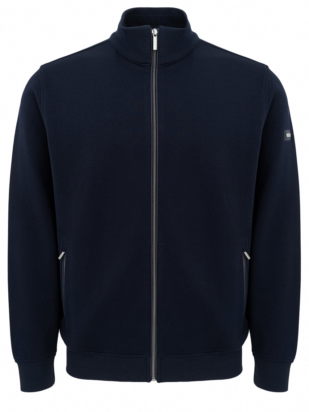 Bugatti Navy Cardigan 8750 15175e 390