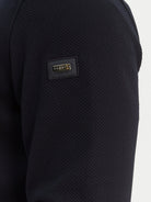 Bugatti Navy Cardigan 8750 15175e 390