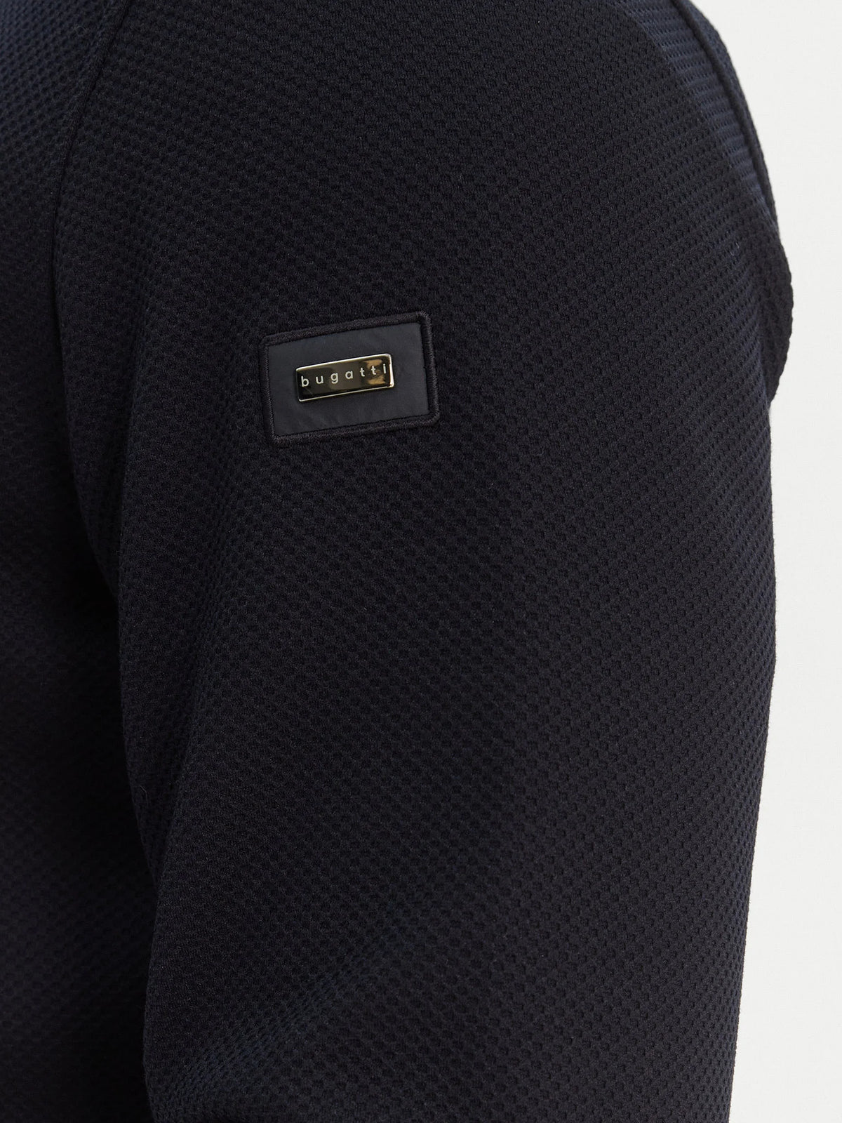 Bugatti Navy Cardigan 8750 15175e 390