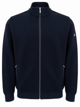 Load image into Gallery viewer, Bugatti Navy Cardigan 8750 15175e 390