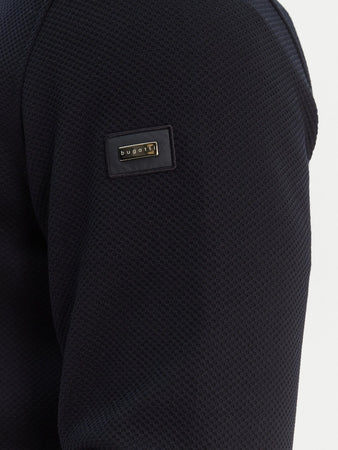 Bugatti Navy Cardigan 8750 15175e 390