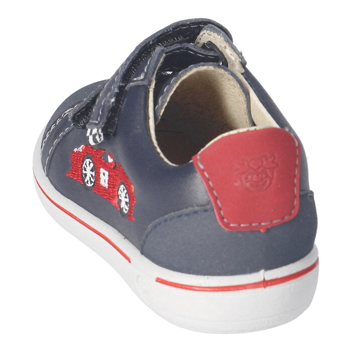 Ricosta Boys Navy Shoe Luigi 2606302 170