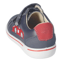 Load image into Gallery viewer, Ricosta Boys Navy Shoe Luigi 2606302 170