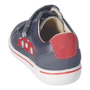 Ricosta Boys Navy Shoe Luigi 2606302 170