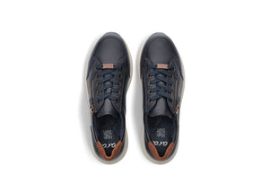 Ara Navy Wide Trainers Osaka 12.24801.82