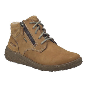 Josef Seibel Ruby 54 Brown Camel