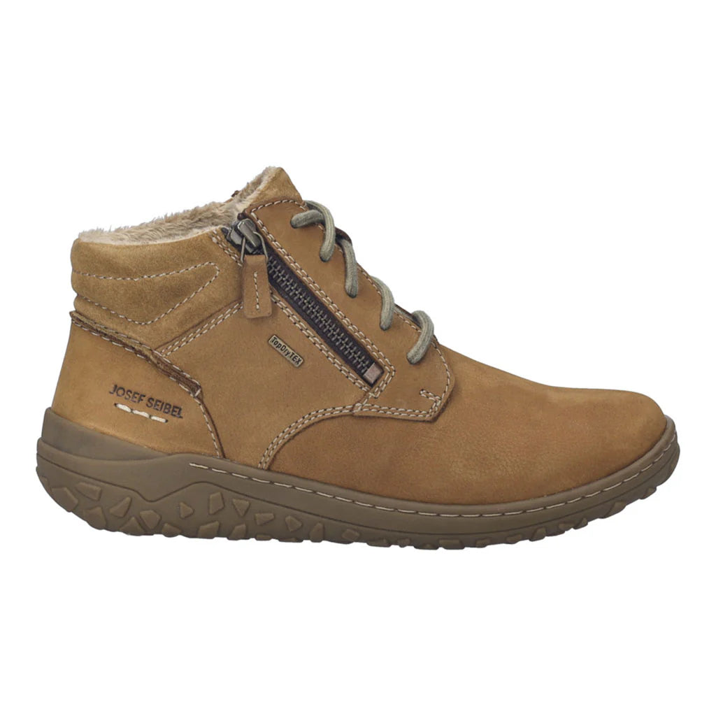 Josef Seibel Ruby 54 Brown Camel