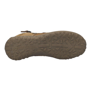 Josef Seibel Ruby 54 Brown Camel